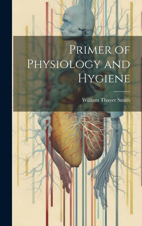 Produktbild: Primer of Physiology and Hygiene