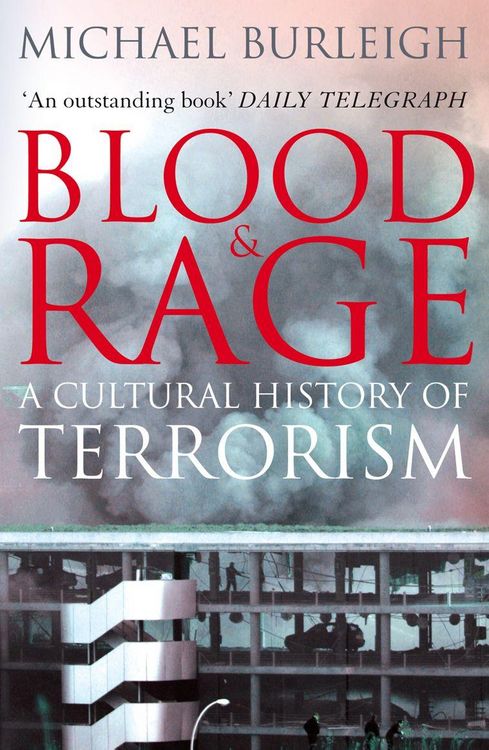 Produktbild: Blood and Rage