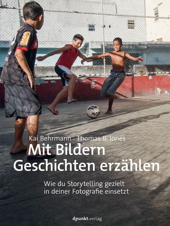 Produktbild: Mit Bildern Geschichten erz&auml;hlen