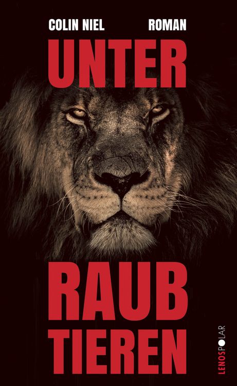 Produktbild: Unter Raubtieren