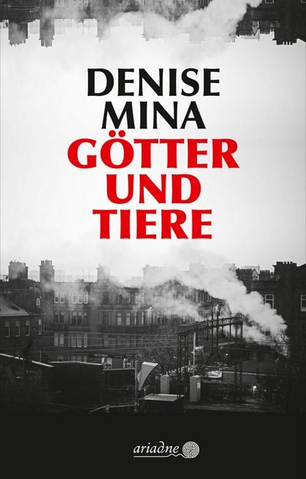 Produktbild: G&ouml;tter und Tiere
