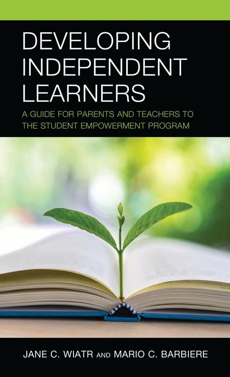 Produktbild: Developing Independent Learners