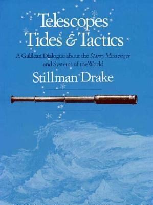 Produktbild: Telescopes, Tides, and Tactics