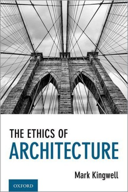 Produktbild: The Ethics of Architecture