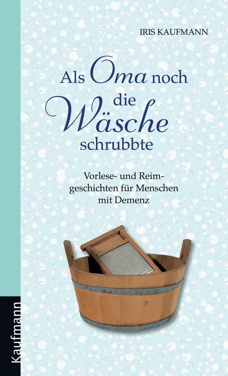Produktbild: Als Oma noch die W&auml;sche schrubbte