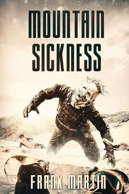 Produktbild: Mountain Sickness