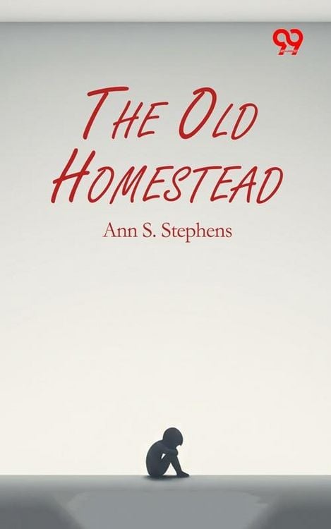 Produktbild: Old Homestead