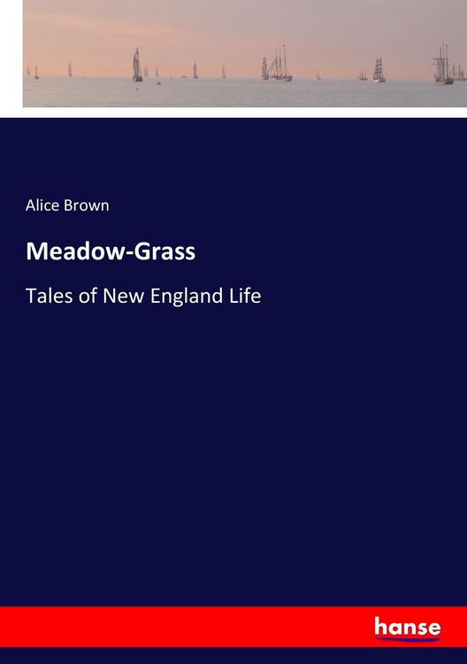 Produktbild: Meadow-Grass