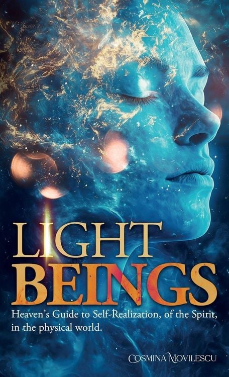 Produktbild: Light Beings