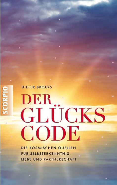 Produktbild: Der Gl&uuml;ckscode
