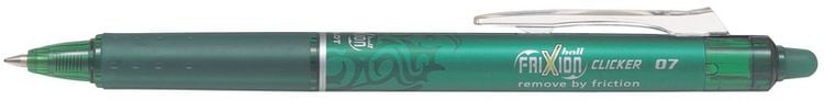 Produktbild: Roller FriXion Clicker x7 BLI