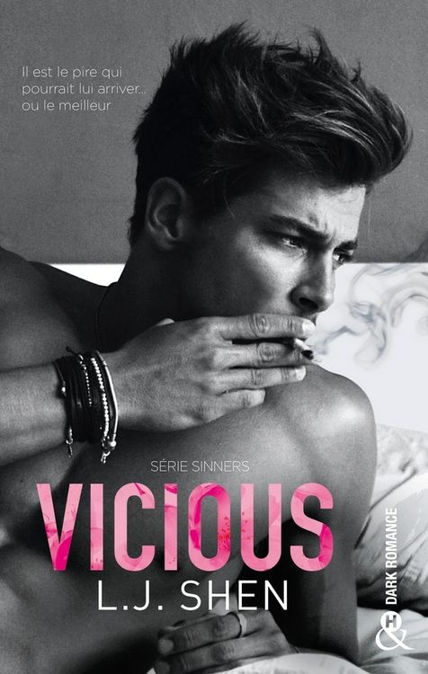 Produktbild: Vicious