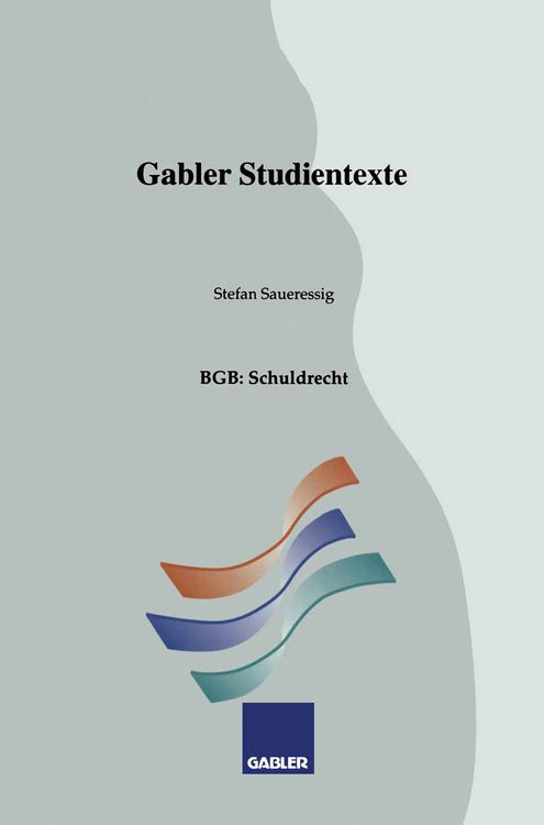 Produktbild: BGB: Schuldrecht