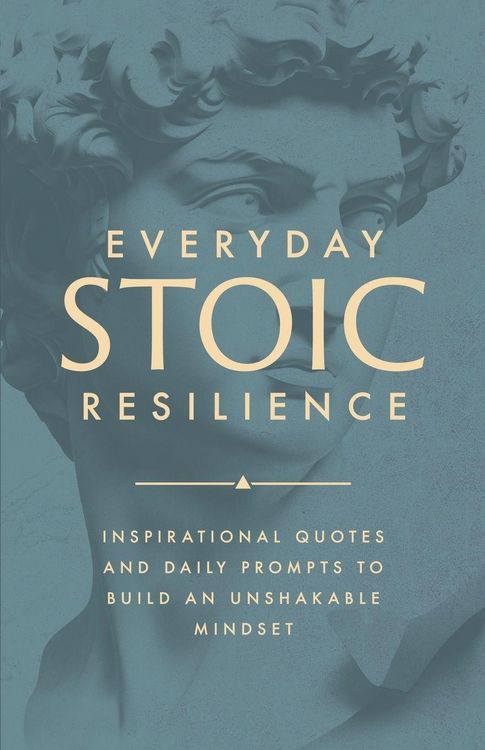 Produktbild: Everyday Stoic Resilience