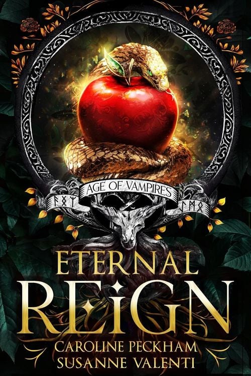 Produktbild: Eternal Reign