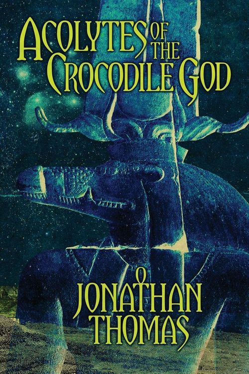Produktbild: Acolytes of the Crocodile God