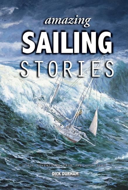 Produktbild: Amazing Sailing Stories