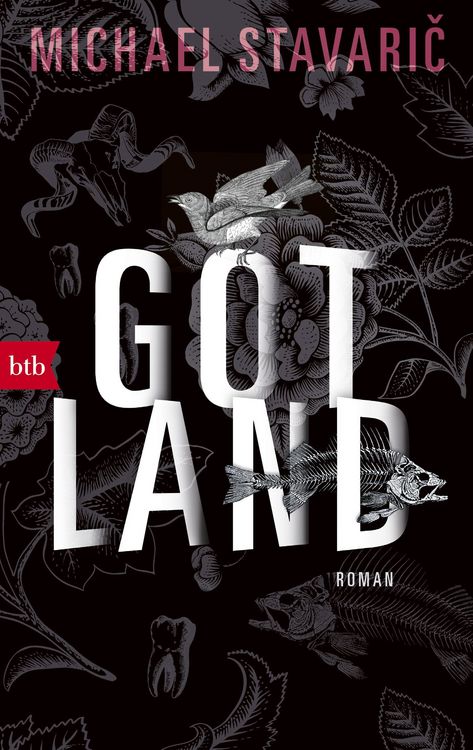 Produktbild: Gotland