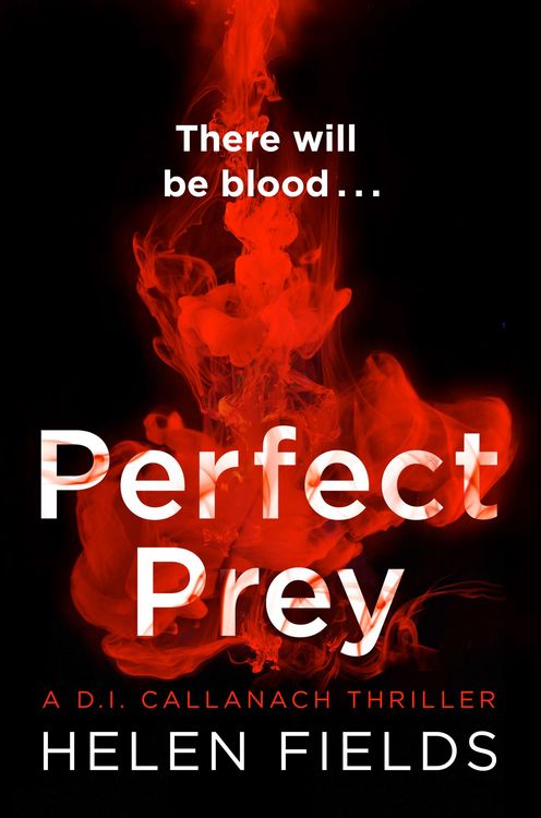 Produktbild: Perfect Prey