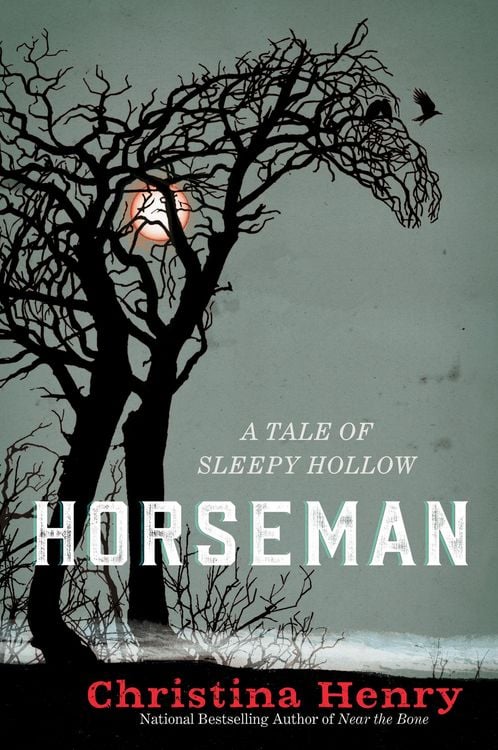 Produktbild: Horseman