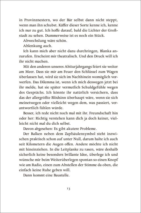 Produktbild: Engel der letzten Nacht