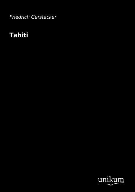 Produktbild: Gerst&auml;cker, F: Tahiti