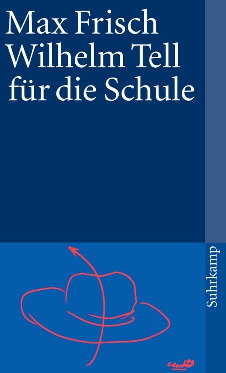 Produktbild: Wilhelm Tell f&uuml;r die Schule
