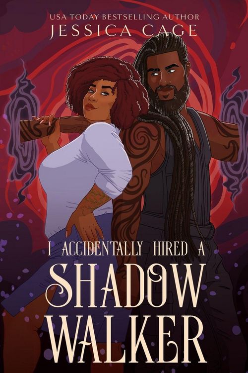 Produktbild: I Accidentally Hired a Shadow Walker