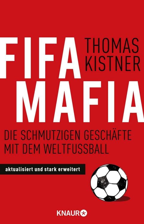 Produktbild: Fifa-Mafia