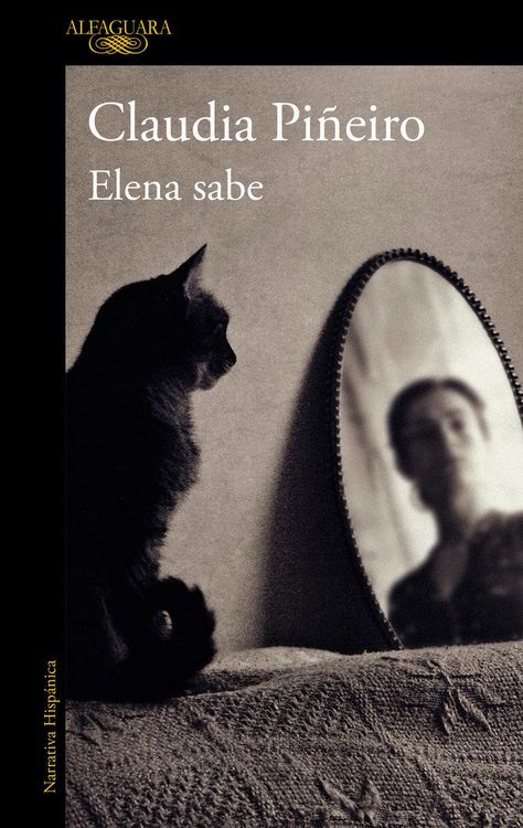Produktbild: Elena Sabe / Elena Knows