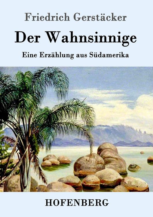 Produktbild: Der Wahnsinnige