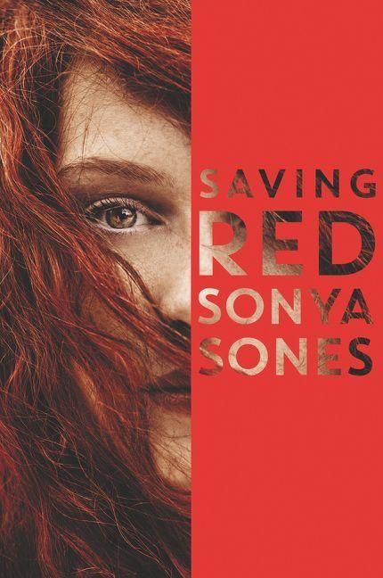 Produktbild: Saving Red