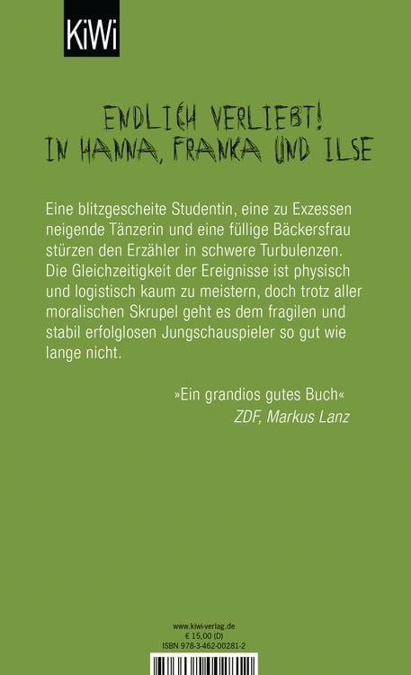 Produktbild: Die Zweisamkeit der Einzelg&auml;nger