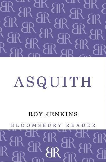 Produktbild: Asquith