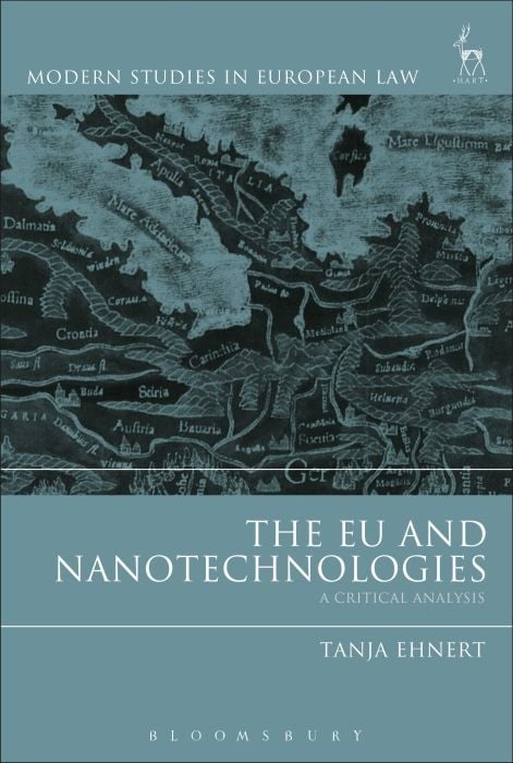 Produktbild: Eu & Nanotechnologies