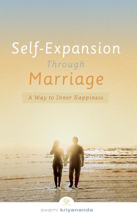 Produktbild: Self-Expansion Through Marriage