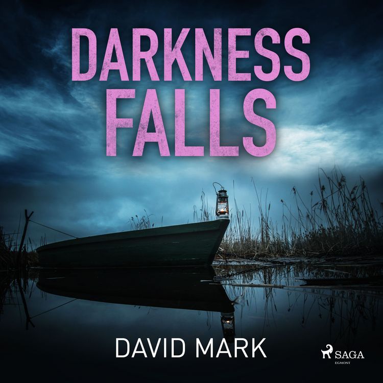 Produktbild: Darkness Falls