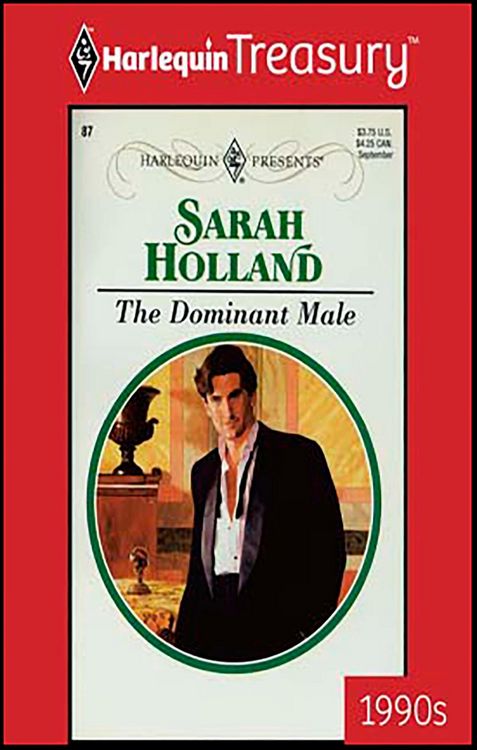 Produktbild: The Dominant Male