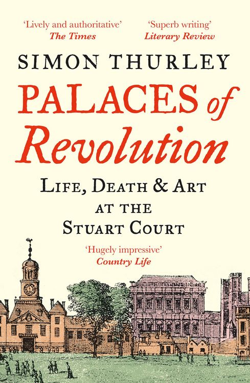 Produktbild: Palaces of Revolution