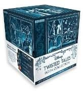 Produktbild: Disney: Twisted Tales Boxset