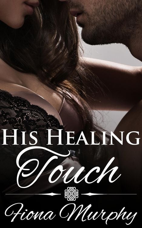 Produktbild: His Healing Touch