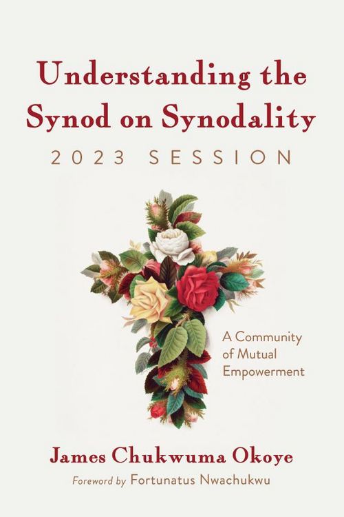 Produktbild: Understanding the Synod on Synodality, 2023 Session