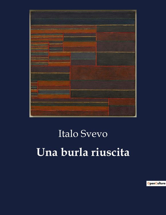 Produktbild: Una burla riuscita