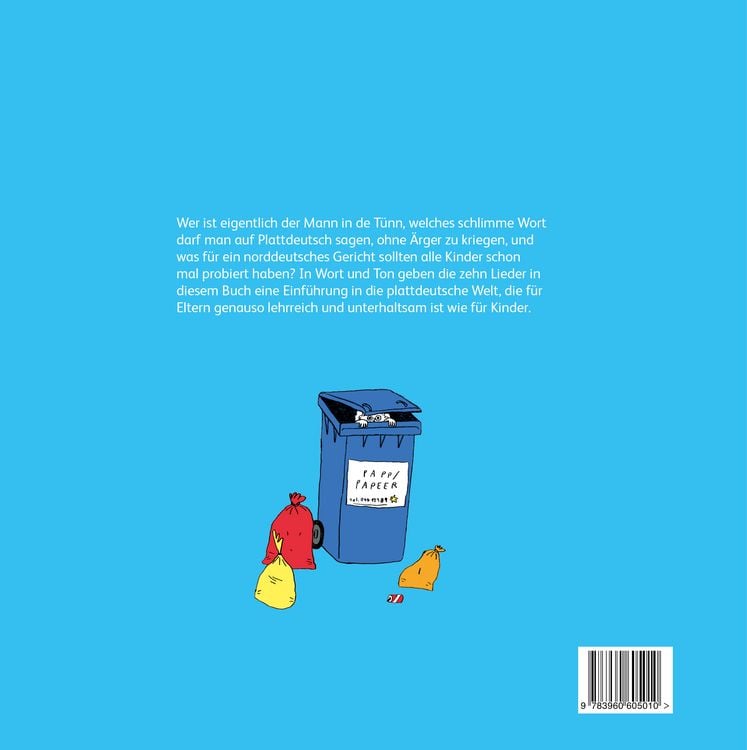 Produktbild: Plattkinner