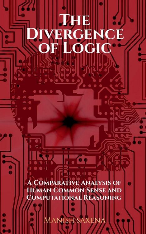 Produktbild: The Divergence of Logic