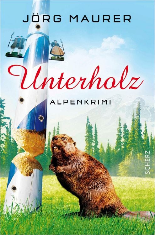 Produktbild: Unterholz