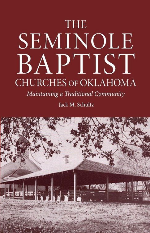 Produktbild: THE SEMINOLE BAPTIST CHURCHES OF OKLAHOMA