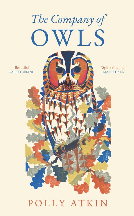 Produktbild: The Company of Owls