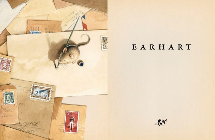 Produktbild: Earhart
