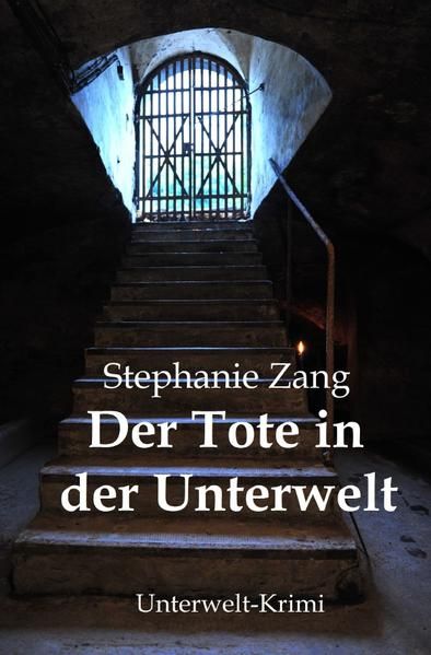 Produktbild: Unterwelt-Krimi / Der Tote in der Unterwelt